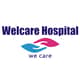 Slider image (1) Welcare Hospital - Orthopedic Surgery in Vadodara, India